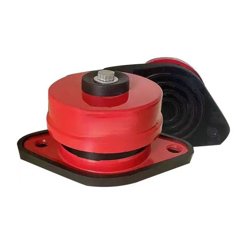 Onko ZD Damping Spring iskunvaimennin suunniteltu erityisesti termostaattilaitteille?