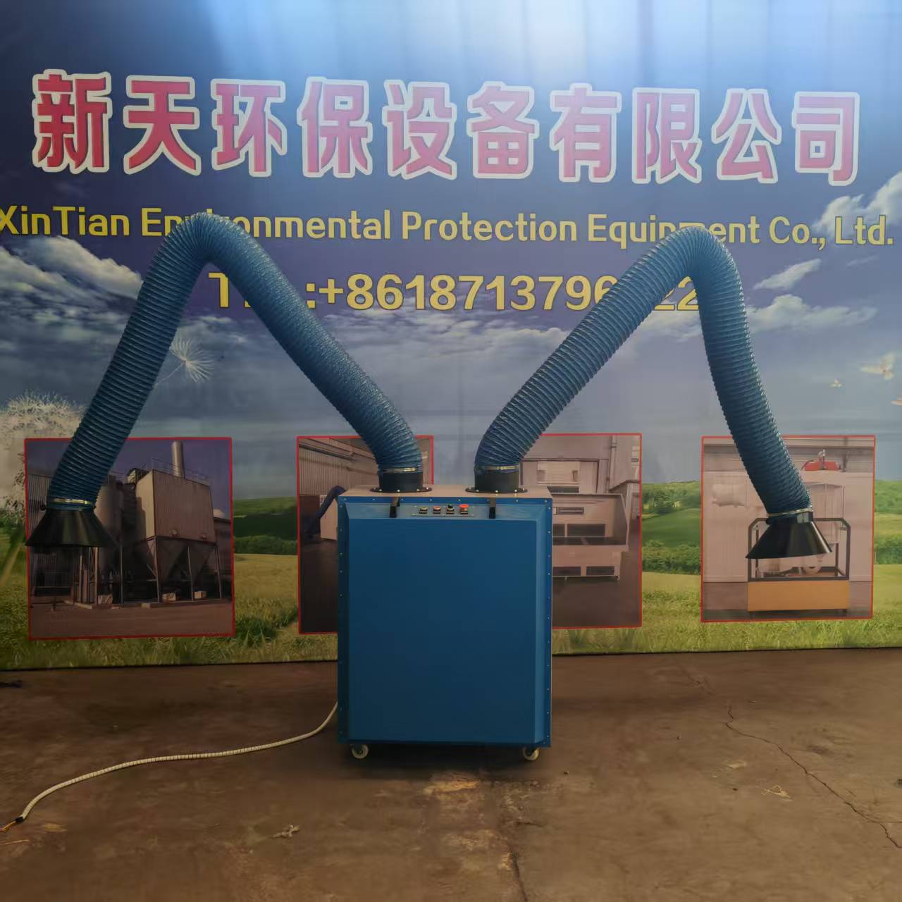 Millaiset pölynkerääjät sopivat hitsaustöihin?